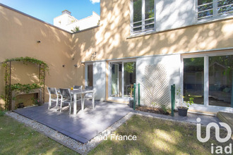 achat appartement maurepas 78310