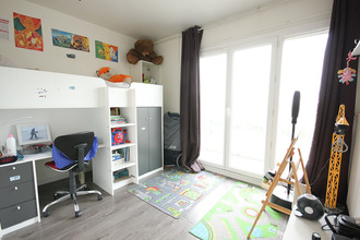 achat appartement maurepas 78310