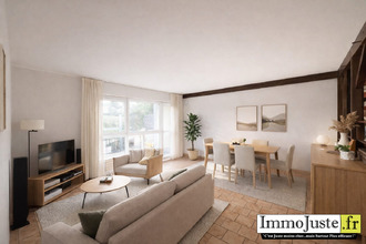 achat appartement maurepas 78310