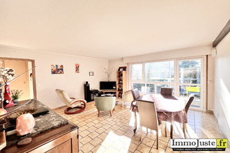 achat appartement maurepas 78310