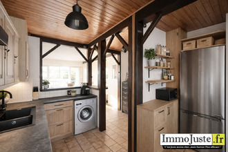 achat appartement maurepas 78310