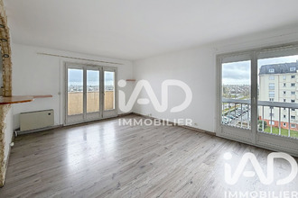 achat appartement maurepas 78310