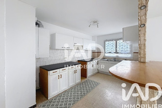 achat appartement maurepas 78310