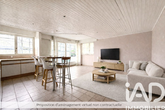 achat appartement maurepas 78310