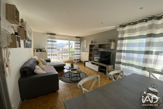 achat appartement maurepas 78310