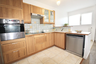 achat appartement maurepas 78310