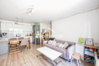 achat appartement maurepas 78310