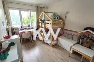 achat appartement maurepas 78310
