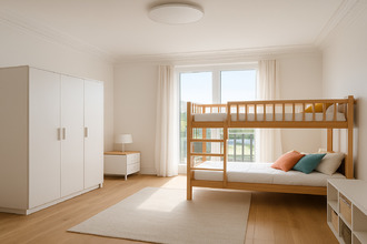 achat appartement maurepas 78310