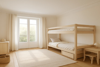 achat appartement maurepas 78310