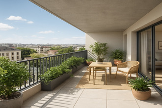 achat appartement maurepas 78310