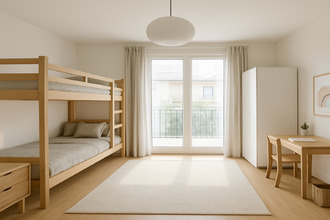 achat appartement maurepas 78310
