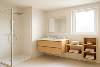 achat appartement maurepas 78310