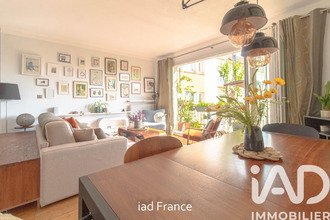 achat appartement maurepas 78310