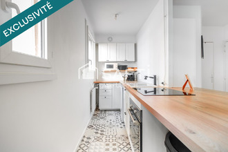 achat appartement maurepas 78310