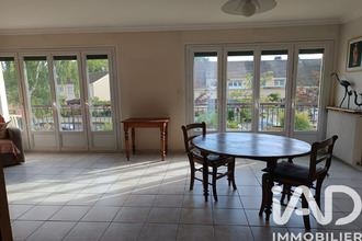 achat appartement maurepas 78310