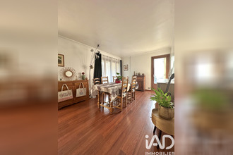 achat appartement maurepas 78310