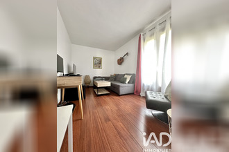 achat appartement maurepas 78310