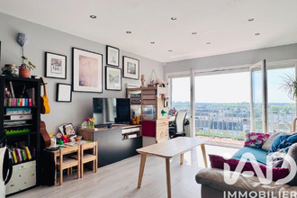 achat appartement maurepas 78310