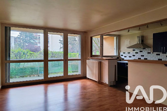 achat appartement maurepas 78310