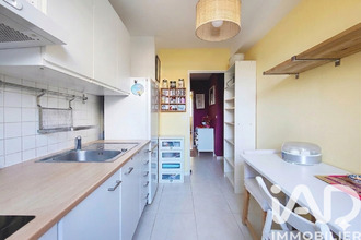 achat appartement maurepas 78310
