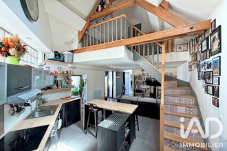 achat appartement maurepas 78310