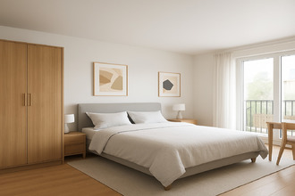 achat appartement maurepas 78310