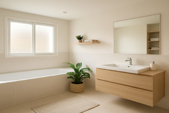 achat appartement maurepas 78310