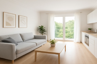 achat appartement maurepas 78310
