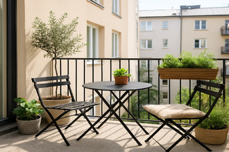 achat appartement maurepas 78310