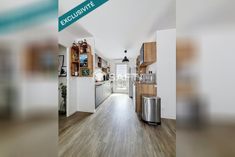 achat appartement maurepas 78310