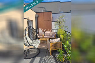 achat appartement maurepas 78310