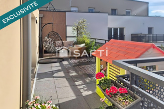 achat appartement maurepas 78310