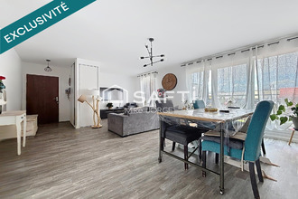 achat appartement maurepas 78310