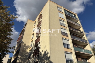 achat appartement maurepas 78310