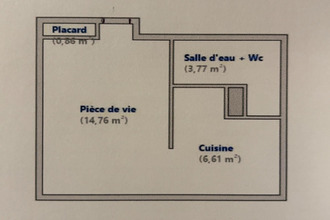 achat appartement maurepas 78310