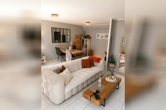 achat appartement maurepas 78310