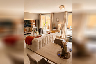 achat appartement maurepas 78310