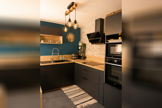achat appartement maurepas 78310