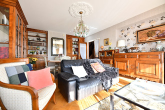 achat appartement mauriac 15200