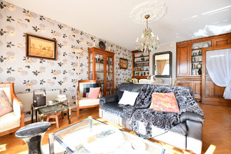 achat appartement mauriac 15200