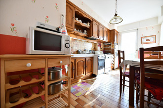 achat appartement mauriac 15200