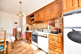 achat appartement mauriac 15200