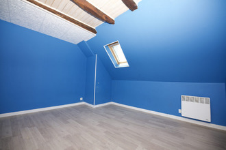 achat appartement mauriac 15200