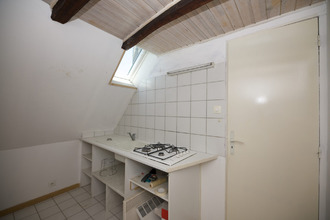 achat appartement mauriac 15200