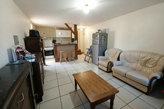 achat appartement maurs 15600