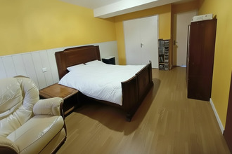 achat appartement maurs 15600