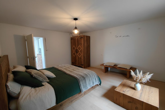 achat appartement maurs 15600