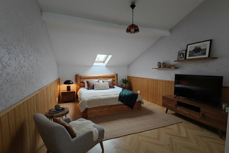 achat appartement maurs 15600