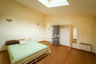 achat appartement maussane-les-alpilles 13520